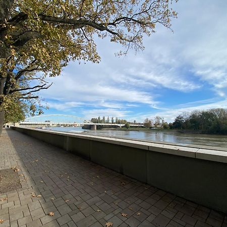 Romantic Riverview Bestern Szeged Exterior foto